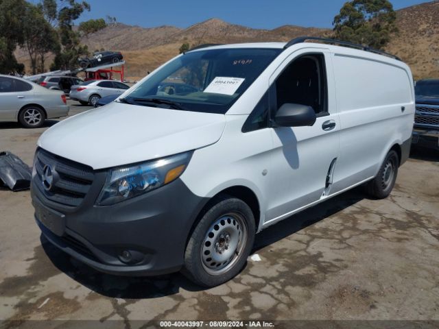 W1YV0BEY0N4156082 Mercedes-Benz Metris