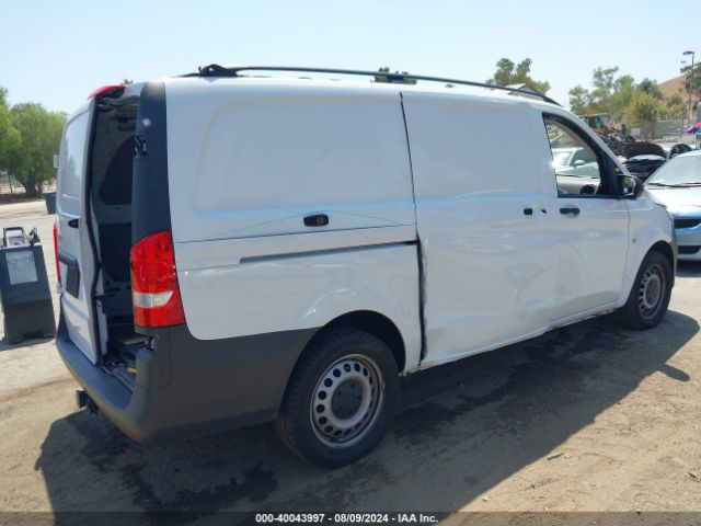 W1YV0BEY0N4156082 Mercedes-Benz Metris
