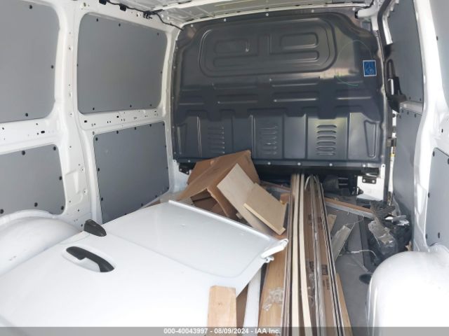 W1YV0BEY0N4156082 Mercedes-Benz Metris