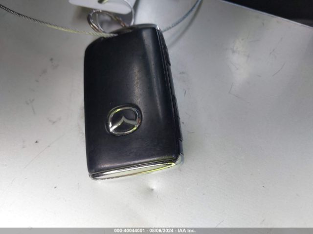 JM1BPBNM3L1155278 Mazda Mazda3 Premium Package