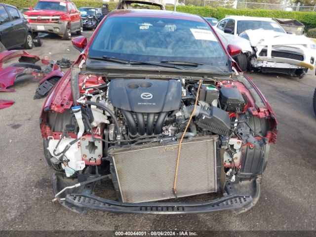 JM1BPBNM3L1155278 Mazda Mazda3 Premium Package