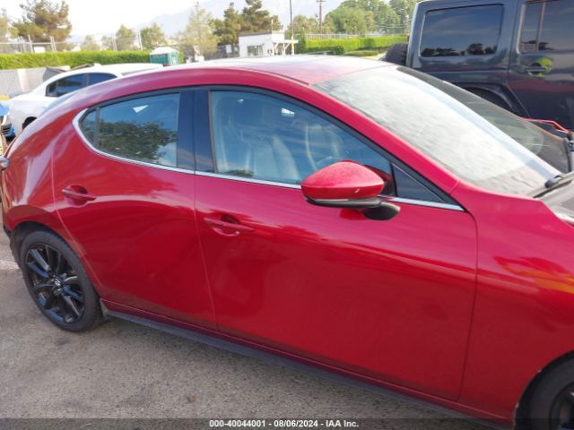 JM1BPBNM3L1155278 Mazda Mazda3 Premium Package