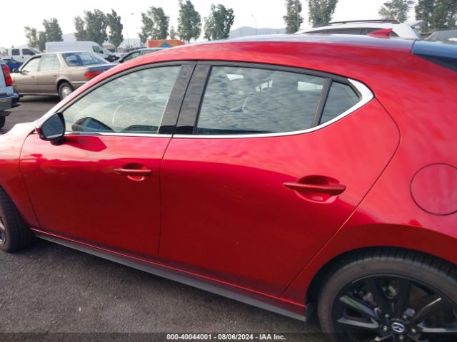 JM1BPBNM3L1155278 Mazda Mazda3 Premium Package