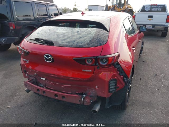 JM1BPBNM3L1155278 Mazda Mazda3 Premium Package