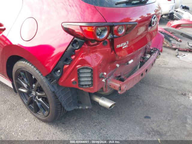 JM1BPBNM3L1155278 Mazda Mazda3 Premium Package