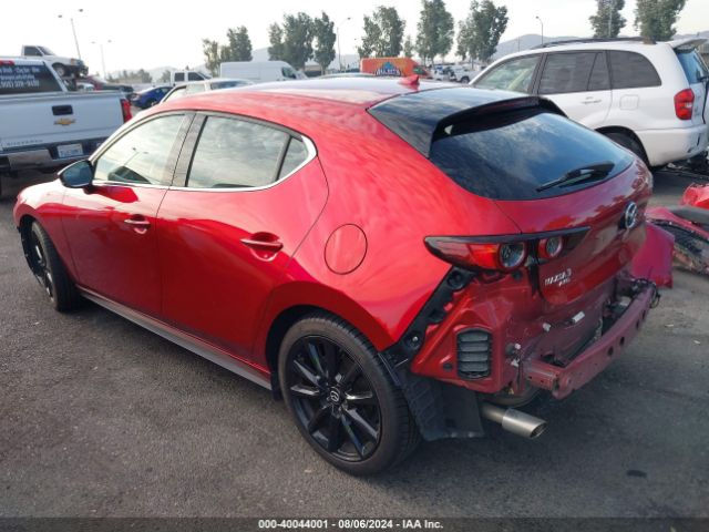 JM1BPBNM3L1155278 Mazda Mazda3 Premium Package