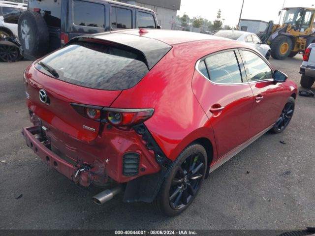 JM1BPBNM3L1155278 Mazda Mazda3 Premium Package