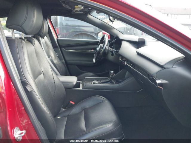 JM1BPBNM3L1155278 Mazda Mazda3 Premium Package