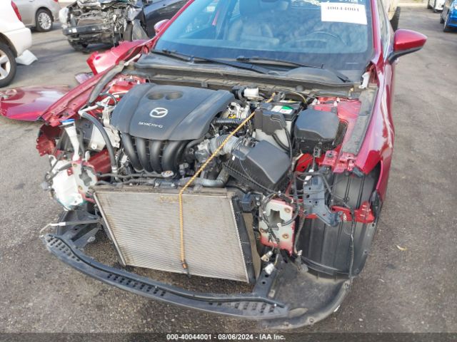 JM1BPBNM3L1155278 Mazda Mazda3 Premium Package