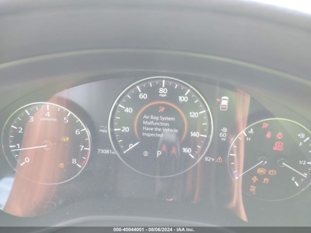 JM1BPBNM3L1155278 Mazda Mazda3 Premium Package
