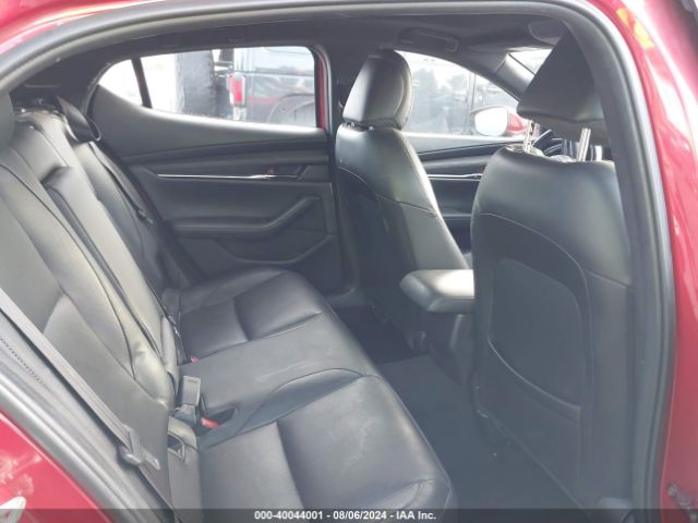 JM1BPBNM3L1155278 Mazda Mazda3 Premium Package