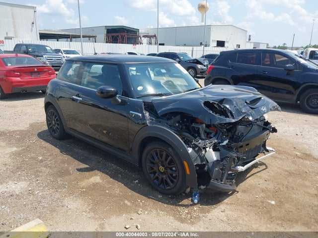 2023 MINI SE HARDTOP WMW13DJ07P2S72591 Photo 0