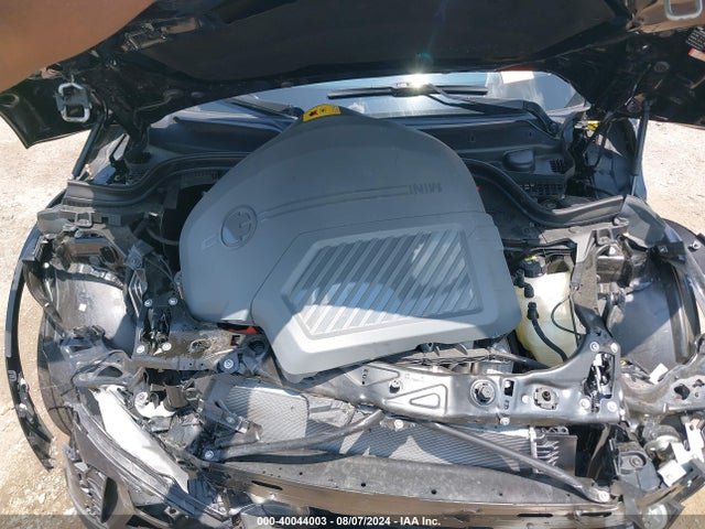 2023 MINI SE HARDTOP WMW13DJ07P2S72591 Photo 9