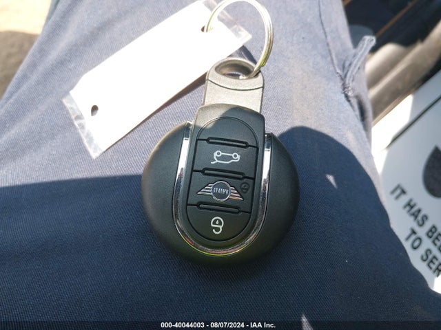 2023 MINI SE HARDTOP WMW13DJ07P2S72591 Photo 10