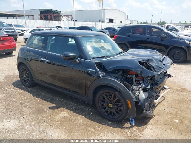 WMW13DJ07P2S72591 Mini Se Hardtop Cooper Signature