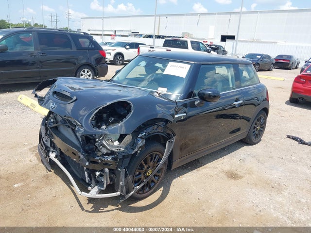 2023 MINI SE HARDTOP WMW13DJ07P2S72591 Photo 1