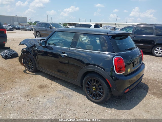 2023 MINI SE HARDTOP WMW13DJ07P2S72591 Photo 2