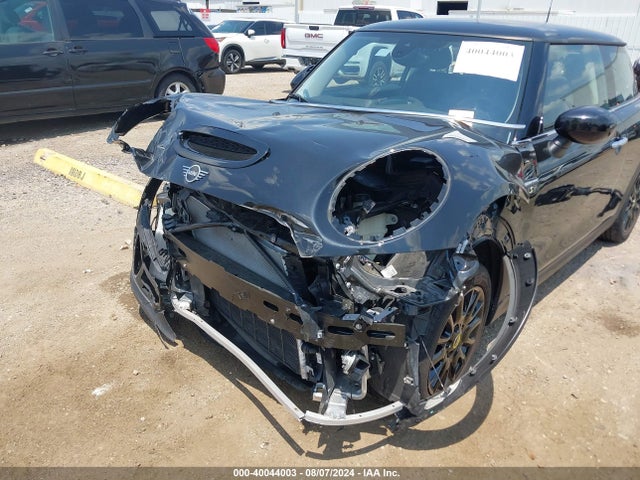 2023 MINI SE HARDTOP WMW13DJ07P2S72591 Photo 5