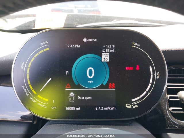 2023 MINI SE HARDTOP WMW13DJ07P2S72591 Photo 6