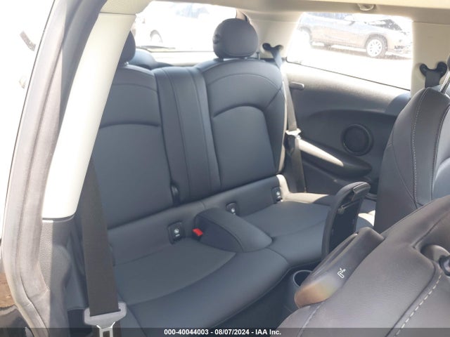 2023 MINI SE HARDTOP WMW13DJ07P2S72591 Photo 7