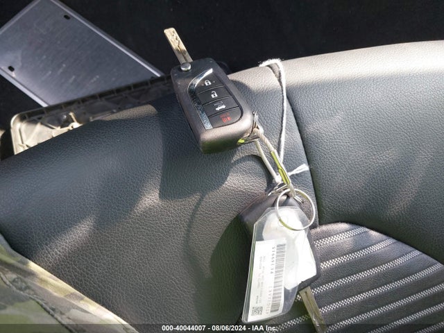 Toyota CAMRY SE 2023 4T1G11AK3PU169915 Image 11