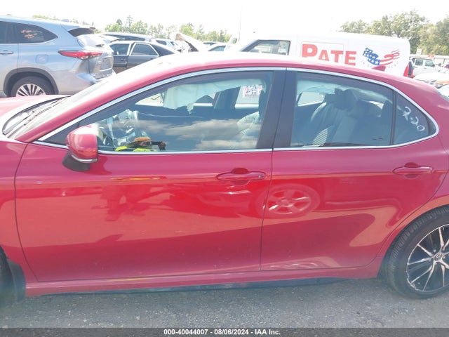 Toyota CAMRY SE 2023 4T1G11AK3PU169915 Image 15