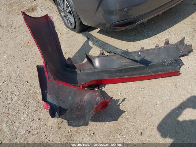 Toyota CAMRY SE 2023 4T1G11AK3PU169915 Image 12