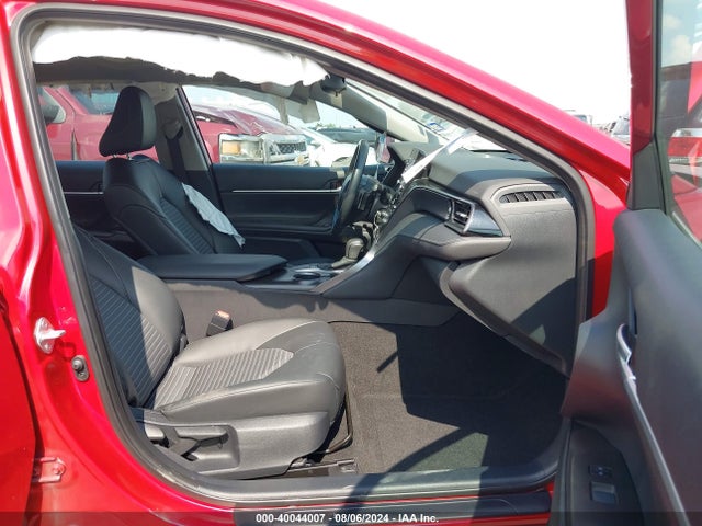 Toyota CAMRY SE 2023 4T1G11AK3PU169915 Image 5