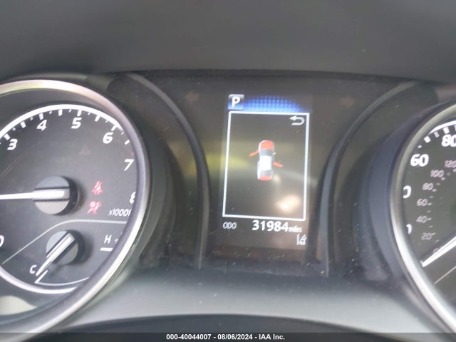Toyota CAMRY SE 2023 4T1G11AK3PU169915 Image 7
