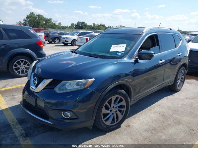 5N1AT2MT7GC755839 Nissan Rogue Sl