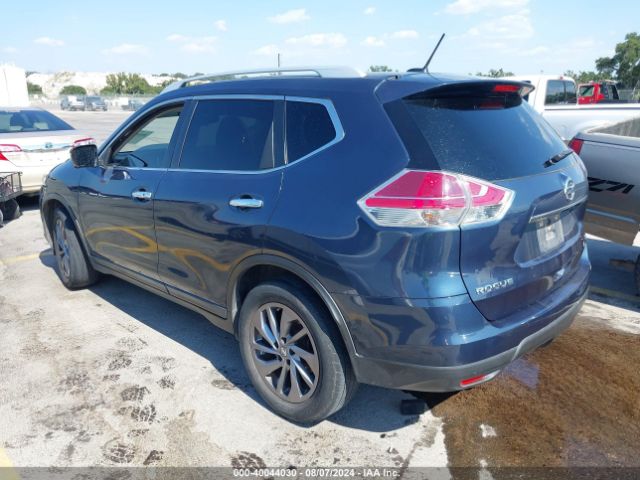 5N1AT2MT7GC755839 Nissan Rogue Sl
