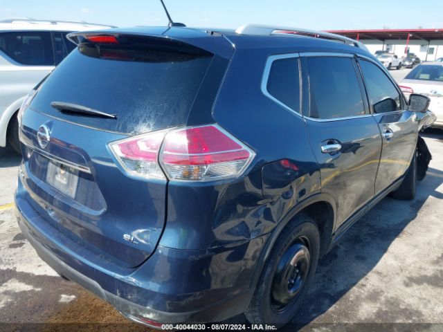 5N1AT2MT7GC755839 Nissan Rogue Sl