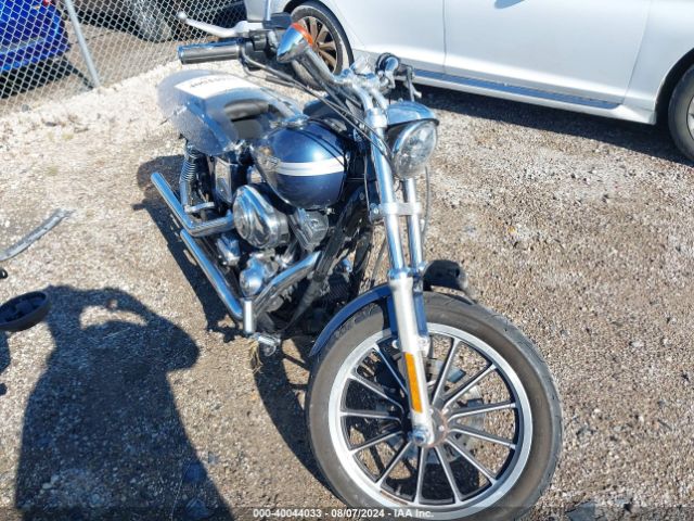 2003 HARLEY-DAVIDSON FXDL 1HD1GDV103K321746
