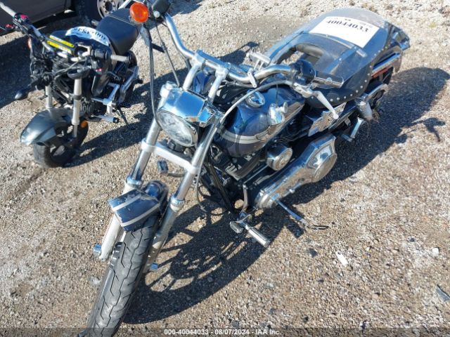 2003 HARLEY-DAVIDSON FXDL 1HD1GDV103K321746 Photo 1