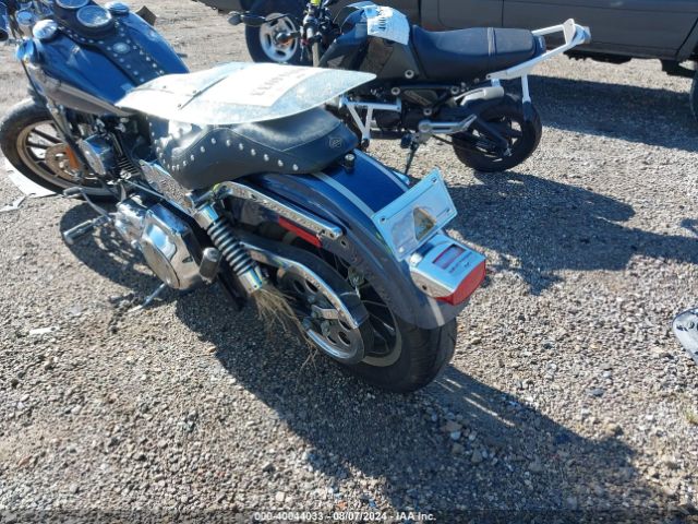 2003 HARLEY-DAVIDSON FXDL 1HD1GDV103K321746 Photo 2