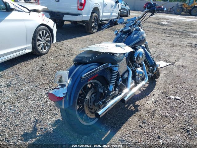 2003 HARLEY-DAVIDSON FXDL 1HD1GDV103K321746 Photo 3