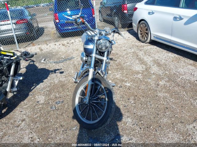 2003 HARLEY-DAVIDSON FXDL 1HD1GDV103K321746 Photo 4