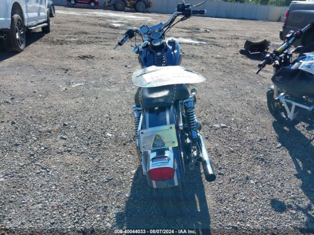 2003 HARLEY-DAVIDSON FXDL 1HD1GDV103K321746 Photo 5