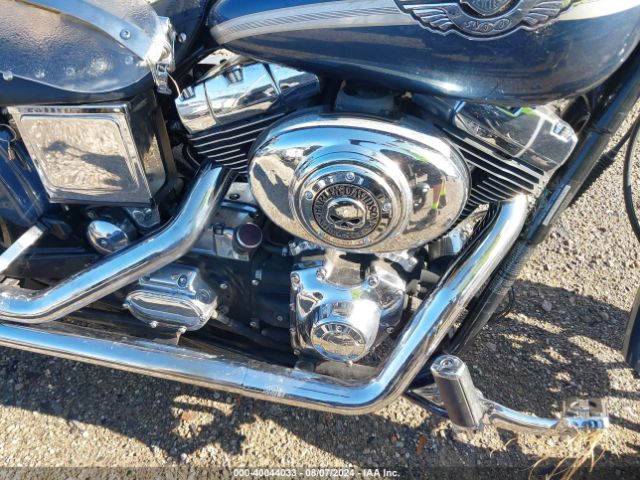 2003 HARLEY-DAVIDSON FXDL 1HD1GDV103K321746 Photo 7