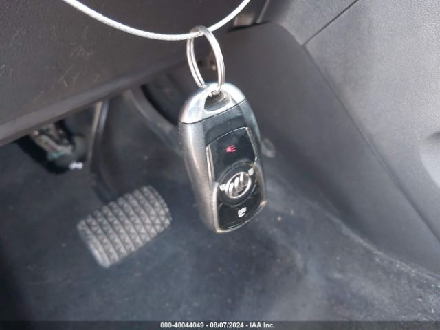 KL4CJASB1JB515202 Buick Encore Preferred