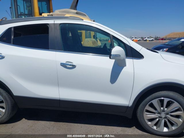 KL4CJASB1JB515202 Buick Encore Preferred