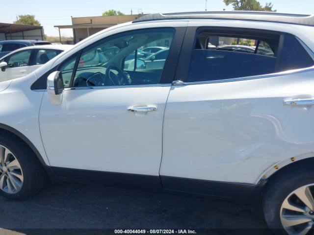 KL4CJASB1JB515202 Buick Encore Preferred