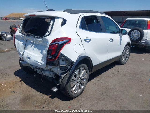 KL4CJASB1JB515202 Buick Encore Preferred