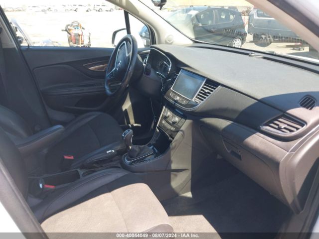 KL4CJASB1JB515202 Buick Encore Preferred