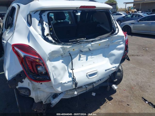 KL4CJASB1JB515202 Buick Encore Preferred