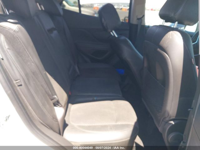 KL4CJASB1JB515202 Buick Encore Preferred