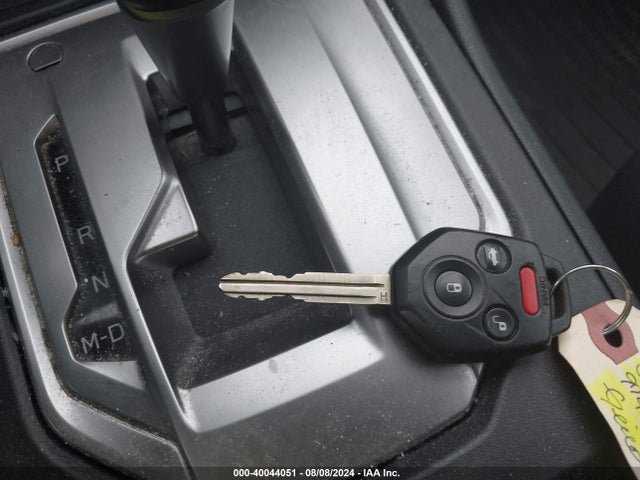 4S3GTAB64J3701413 Subaru Impreza 2.0i Premium