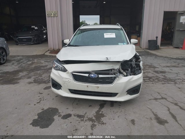 4S3GTAB64J3701413 Subaru Impreza 2.0i Premium