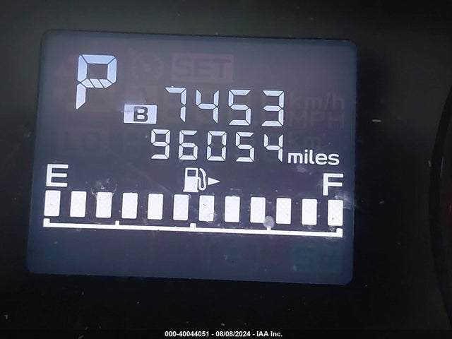 Subaru Impreza 2.0i Premium 2018 4S3GTAB64J3701413 Image 15