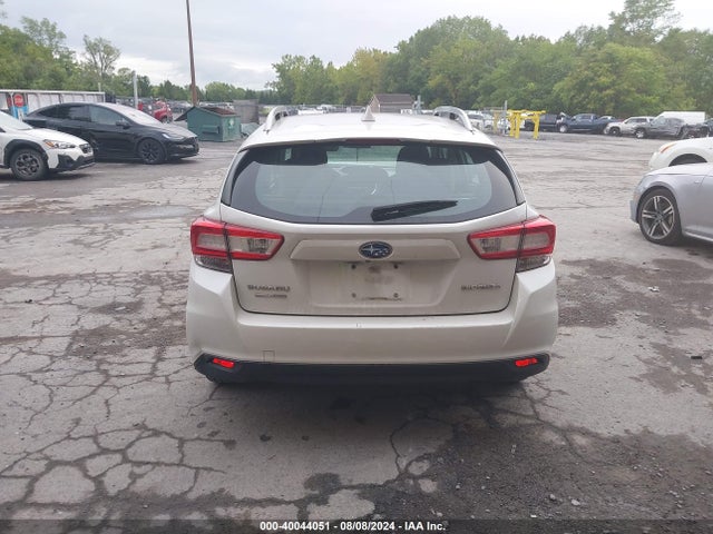 Subaru Impreza 2.0i Premium 2018 4S3GTAB64J3701413 Image 16